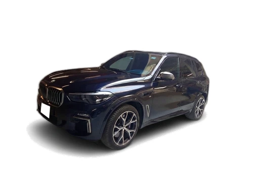 BMW X5 2021