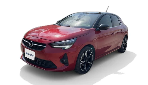Opel Corsa 2023