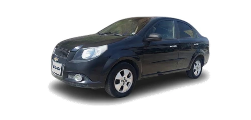 Chevrolet Aveo 2019