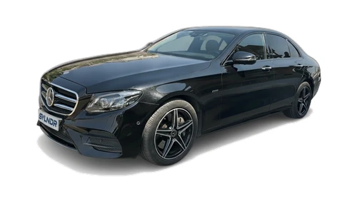 Mercedes-Benz E300 2019