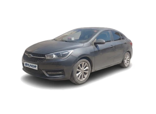 Chery ARRIZO 5 2022
