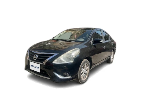 Nissan Sunny 2019