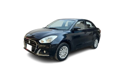 Suzuki Dzire 2022