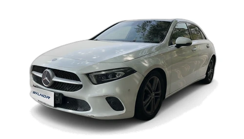 Mercedes-Benz A200 2019