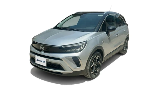 Opel Cross Land 2023