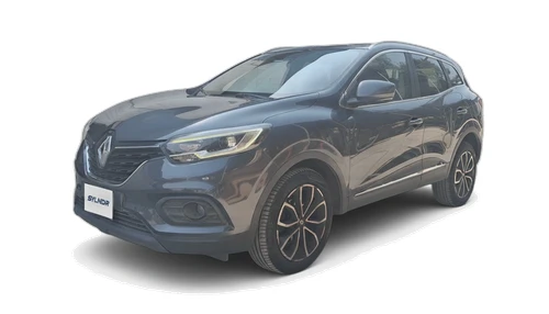 Renault Kadjar 2020