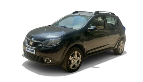 Renault Sandero Stepway 2016