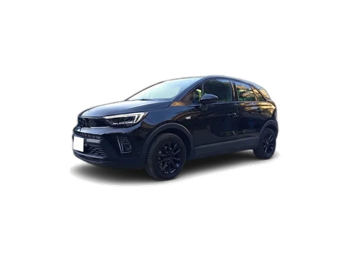 Opel Cross Land 2025