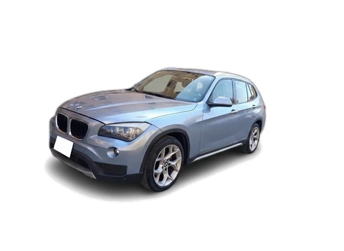 BMW X1 2013