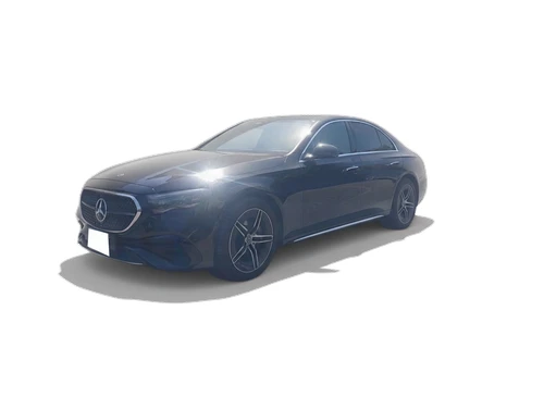 Mercedes-Benz E200 2024