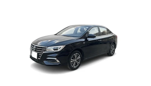 MG MG 5 2026