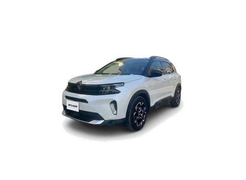 Citroen C5 Aircross 2023