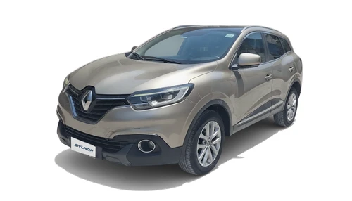 Renault Kadjar 2019
