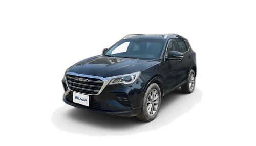 JETOUR X70 2023