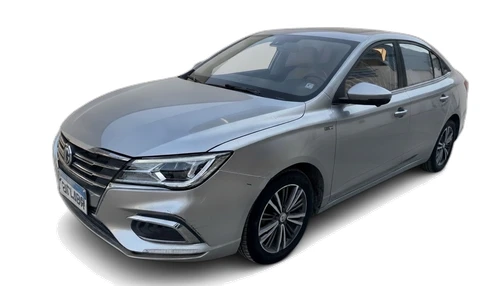 MG MG 5 2021