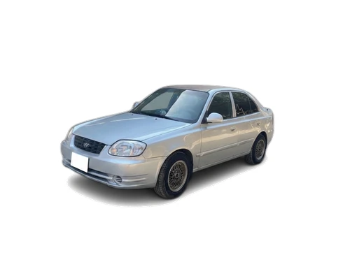 Hyundai Verna 1.6 2015