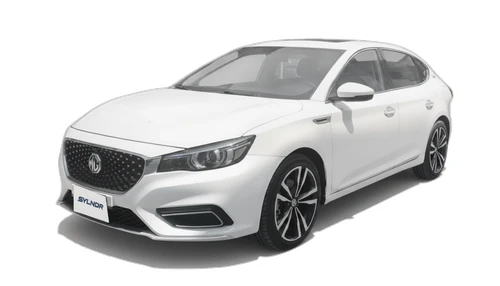 MG 6 2022