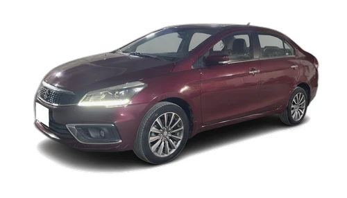 Suzuki Ciaz 2022