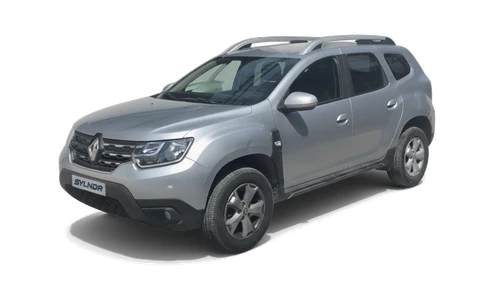 Renault Duster 2020