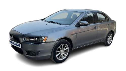 Mitsubishi Lancer 2016