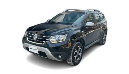 Renault Duster 2020