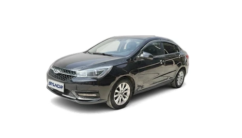Chery ARRIZO 5 2023
