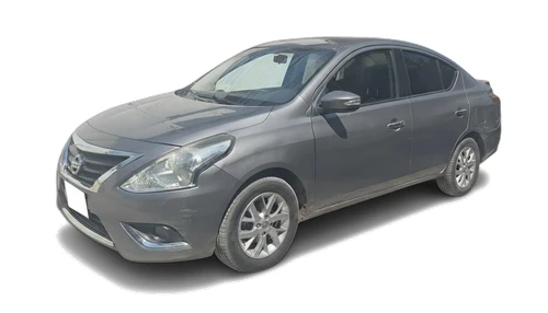 Nissan Sunny 2020