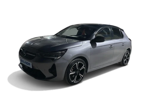 Opel Corsa 2022