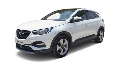 Opel Grand Land 2021