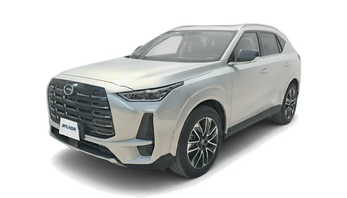 GAC GS4 MAX 2026