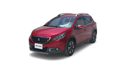Peugeot 2008 2020