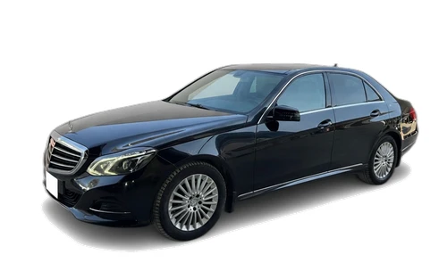 Mercedes-Benz E250 2016