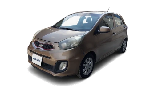 Kia Picanto 2015