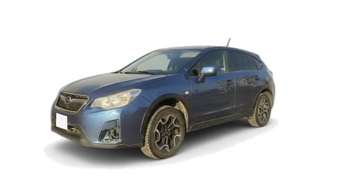 Subaru XV 2016