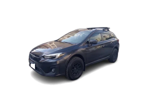Subaru XV 2019