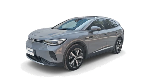 Volkswagen ID4 2022