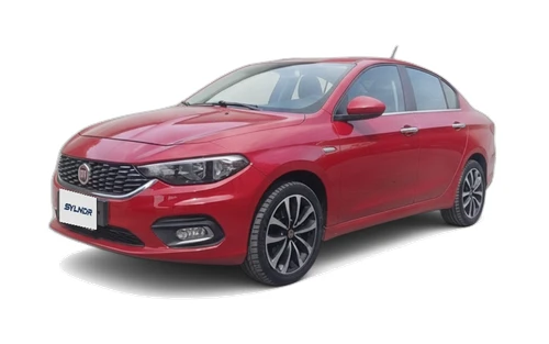 Fiat Tipo 2020