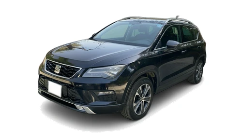 Seat ATECA 2018