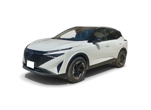 Nissan Qashqai 2025