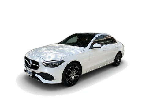 Mercedes-Benz C180 2022