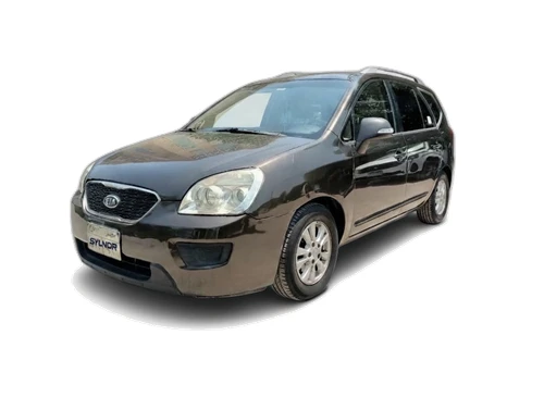 Kia Carens 2013