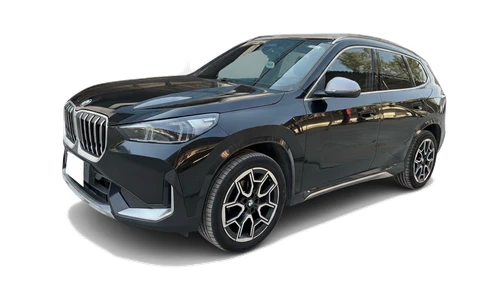 BMW X1 2025