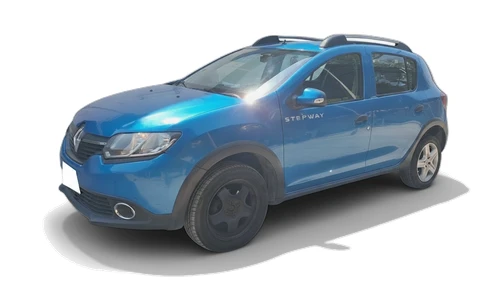 Renault Sandero Stepway 2017