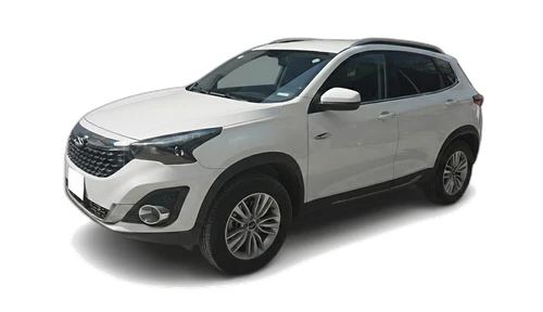 Chery Tiggo 7 2023