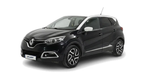 Renault Captur 2017