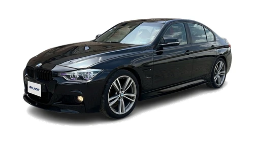 BMW 320i 2017