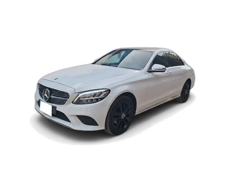 Mercedes-Benz C180 2019
