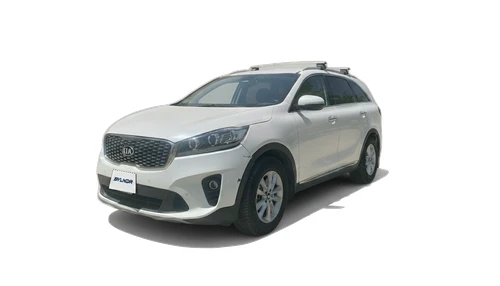 Kia Sorento 2019