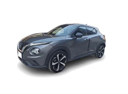 Nissan Juke 2021