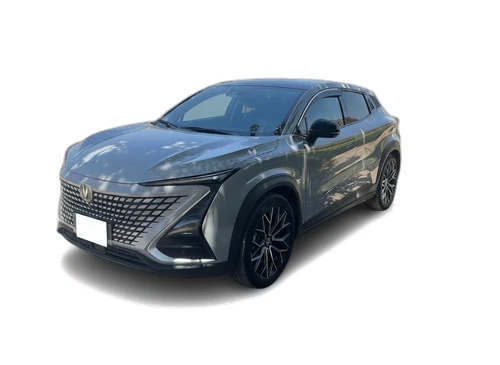 Changan UNI-T 2024
